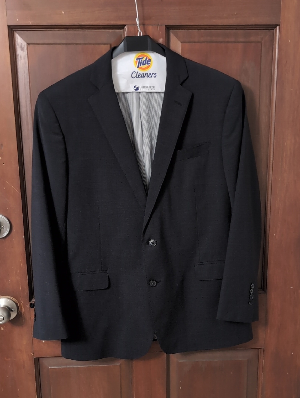 Brooks Brothers Suit Jacket 43r